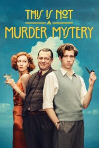 This Is Not a Murder Mystery (2025) Hindi Season 1 Complete