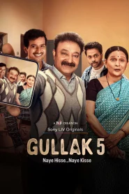 Gullak (2026) Hindi Season 5 Complete SonyLIV