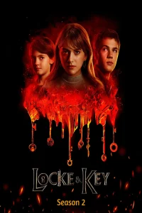 Locke & Key Season 2 (2021) Hindi Season 2 Complete