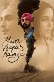 Main Vaapas Aaunga (2026) Hindi HD Netflix