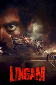 Lingam (2026) Hindi Season 1 Complete JioHotstar