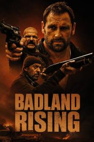 Badland Rising (2026) English HD