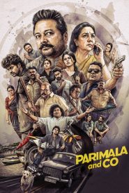 Parimala And Co (2026) Hindi Dubbed ZEE5