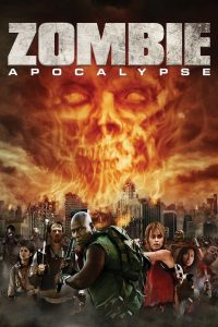 Zombie Apocalypse (2011) Hindi Dubbed