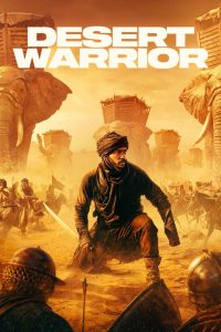 Desert Warrior (2026) Hindi Dubbed AMZN