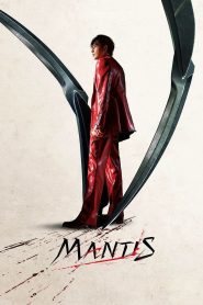 Mantis (2025) Hindi Dubbed Netflix
