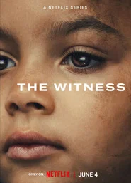 The Witness (2026) Hindi Season 1 Complete Netflix