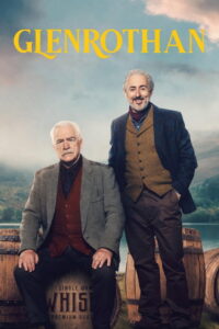 Glenrothan (2026) Hindi Dubbed WEBRip