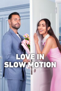 Love in Slow Motion (2026) Hindi Dubbed Netflix