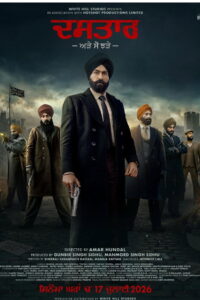 Dastaar (2026) Punjabi HDTC