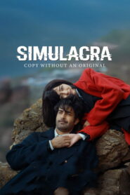 Simulacra (2026) Hindi Dubbed