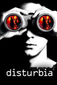 Disturbia (2007) Hindi Dubbed