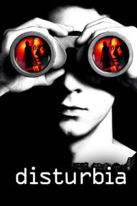 Disturbia (2007) Hindi Dubbed
