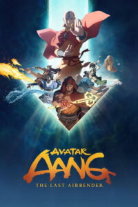 Avatar Aang: The Last Airbender (2026) Hindi Dubbed AMZN