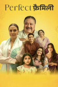 Perfect Family (2025) Hindi Season 1 Complete