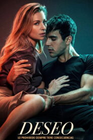Desire (2026) Hindi Dubbed Netflix