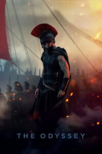 The Odyssey (2026) Hindi Dubbed HDTC V3