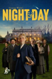 Virginia Woolfs Night And Day (2026) Hindi Dubbed CAMRip