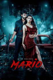 Mario (2025) Hindi Dubbed JioHotstar