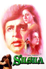 Silsila (1981) Hindi HD