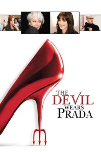 The Devil Wears Prada (2006) Hindi Dubbed
