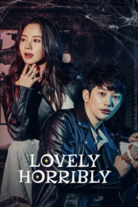 Lovely Horribly (2018) Hindi Season 1 Complete