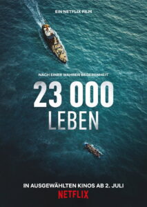 23 000 Lives (2026) Hindi Dubbed Netflix