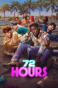 72 Hours (2026) Hindi Dubbed Netflix