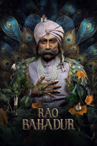 Rao Bahadur (2026) Hindi Dubbed Netflix