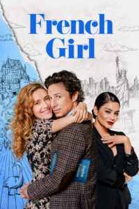 French Girl (2024) Hindi Dubbed JioHotstar