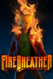 Firebreather (2010) Hindi Dubbed