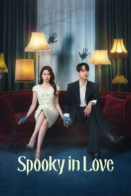 Spooky in Love (2026) Hindi Season 1 Complete Netflix