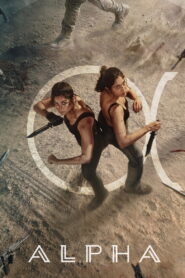 Alpha (2026) Hindi HD Netflix
