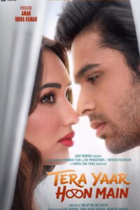 Tera Yaar Hoon Main (2026) Hindi HDTC