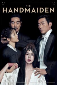 The Handmaiden (2016) Hindi Dubbed