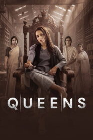 Queens (2026) Hindi Season 1 Complete AMZN