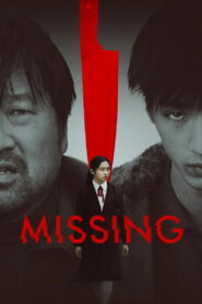 Missing (2022) Hindi Dubbed