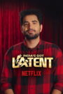 Indias Got Latent (2026) Hindi Season 2 Complete Netflix