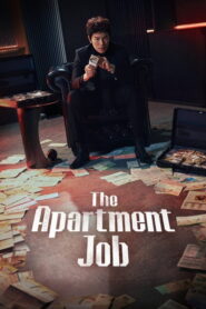 The Apartment Job (2026) Hindi Season 1 Complete Netflix