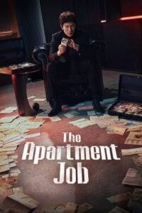 The Apartment Job (2026) Hindi Season 1 Complete Netflix