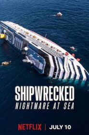Shipwrecked: Nightmare at Sea (2026) Hindi Dubbed Netflix