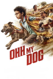Ohh My Dog (2026) Hindi HDTC