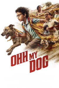 Ohh My Dog (2026) Hindi HDTC