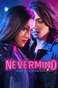 Nevermind (2026) Hindi Dubbed HDTC