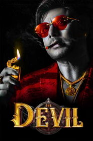 The Devil (2025) Hindi Dubbed