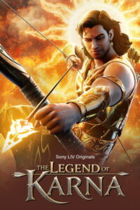 The Legend of Karna (2026) Hindi Season 1 Complete