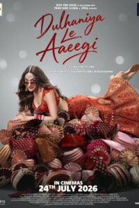 Dulhaniya Le Aaeegi (2026) Hindi HDTC