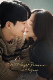 The Midnight Romance in Hagwon (2024) Hindi Season 1 Complete Netflix
