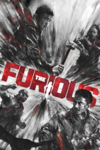 The Furious (2026) English HD