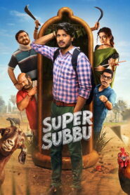 Super Subbu (2026) Hindi Season 1 Complete Netflix